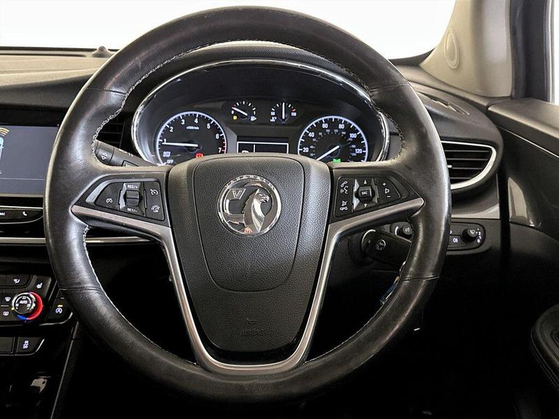 Used Vauxhall Mokka X 2017 for sale - 76006303: Photo 17