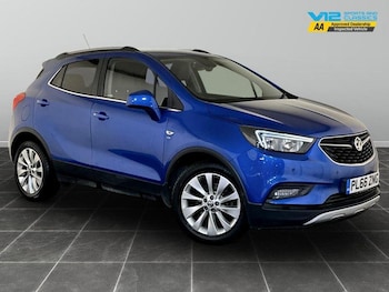 2017 - 1.4i Turbo Elite 4WD Euro 6 (s/s) 5dr Manual