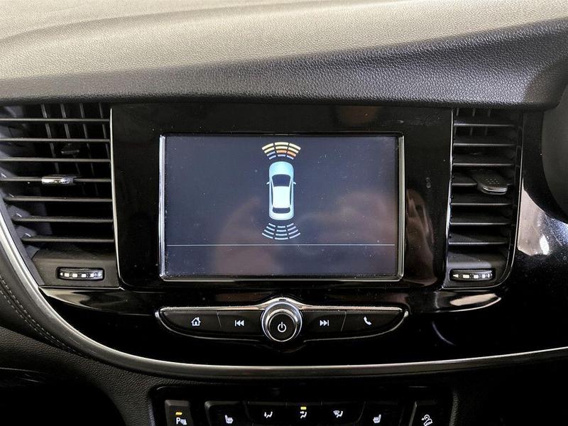 Used Vauxhall Mokka X 2017 for sale - 76006303: Photo 21