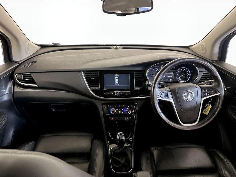 Used Vauxhall Mokka X 2017 for sale - 76006303: Photo 3