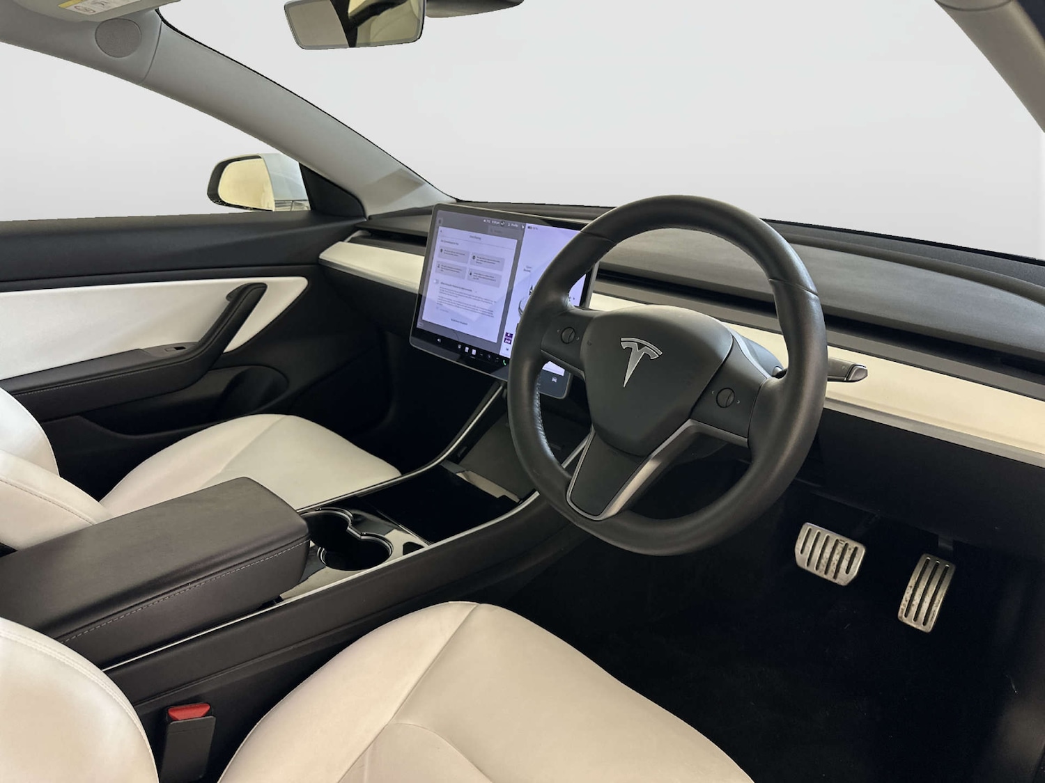 Used Tesla Model 3 2020 for sale - 77963195: Photo 16