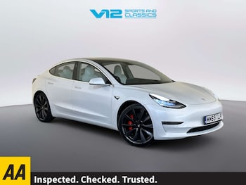 Used Tesla Model 3 2020 for sale - 77963195: Photo