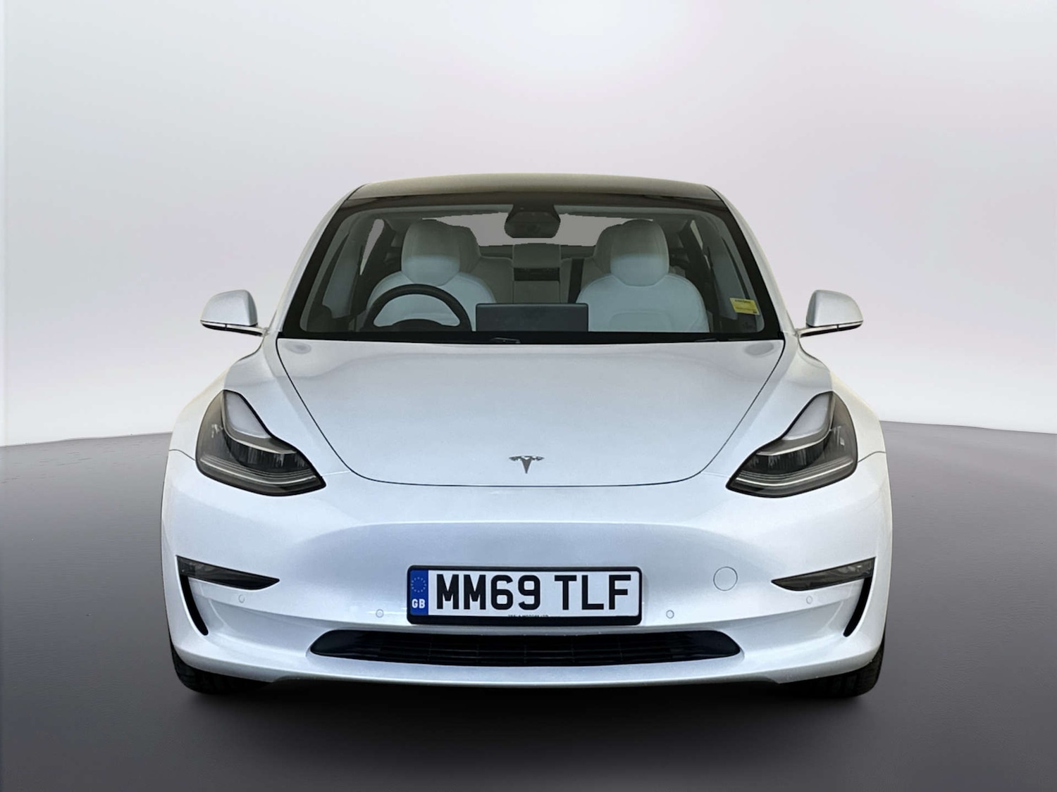 Used Tesla Model 3 2020 for sale - 77963195: Photo 6
