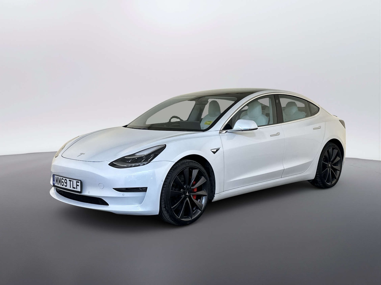 Used Tesla Model 3 2020 for sale - 77963195: Photo 7