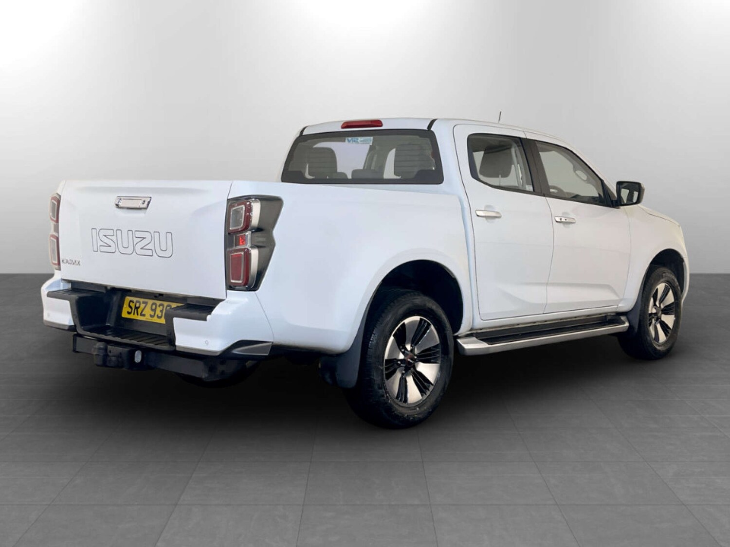 Used Isuzu D-Max 2022 for sale - 77408959: Photo 10