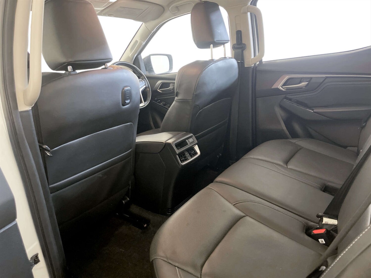 Used Isuzu D-Max 2022 for sale - 77408959: Photo 14