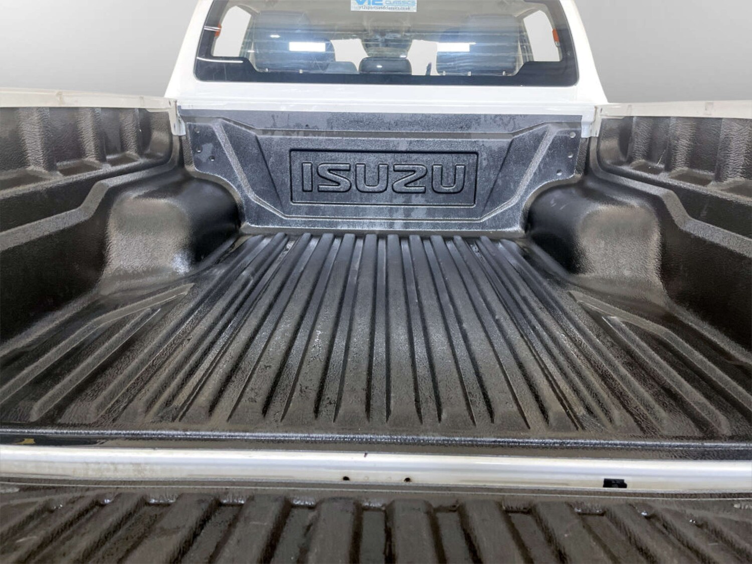 Used Isuzu D-Max 2022 for sale - 77408959: Photo 15