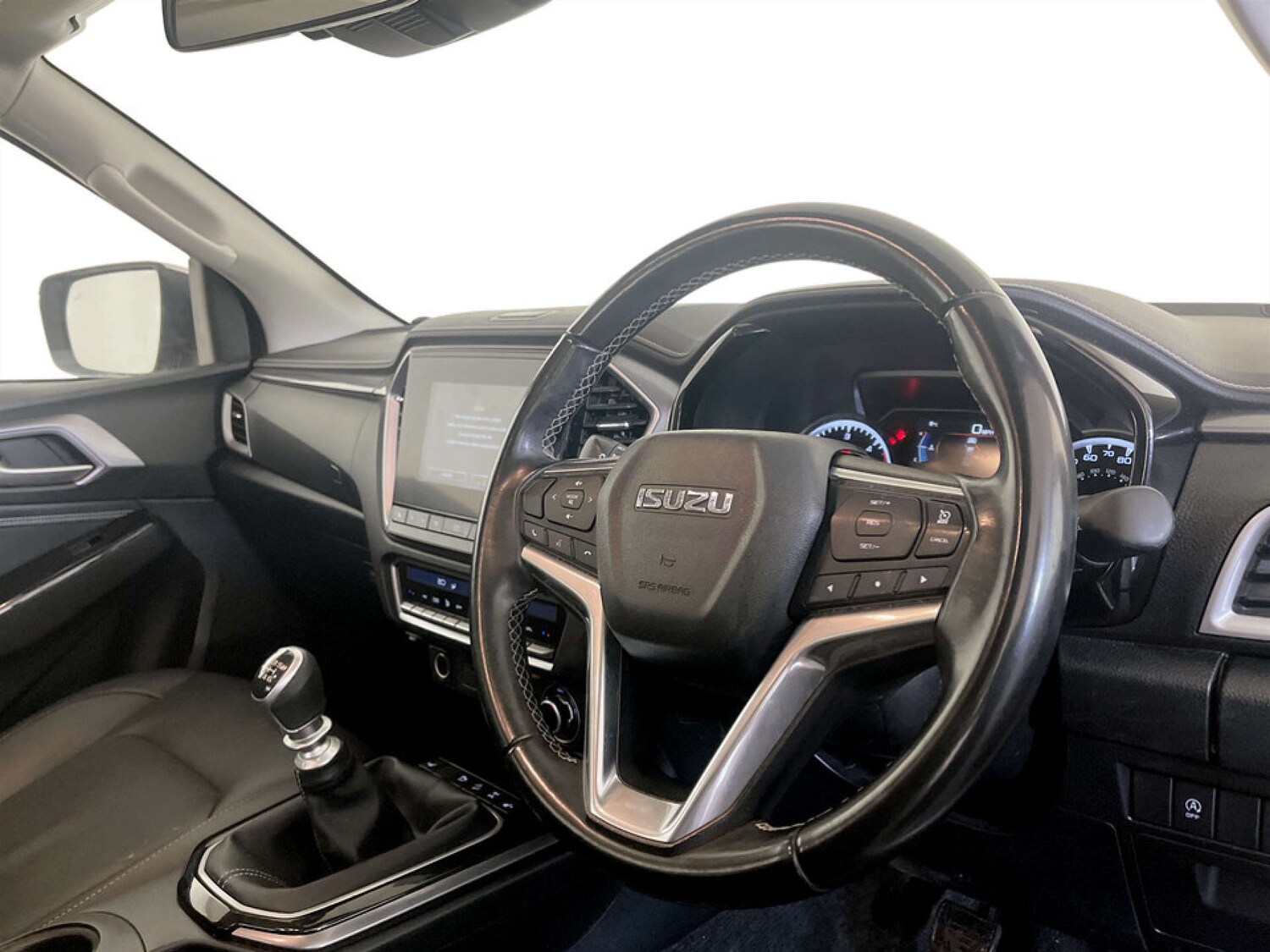 Used Isuzu D-Max 2022 for sale - 77408959: Photo 16