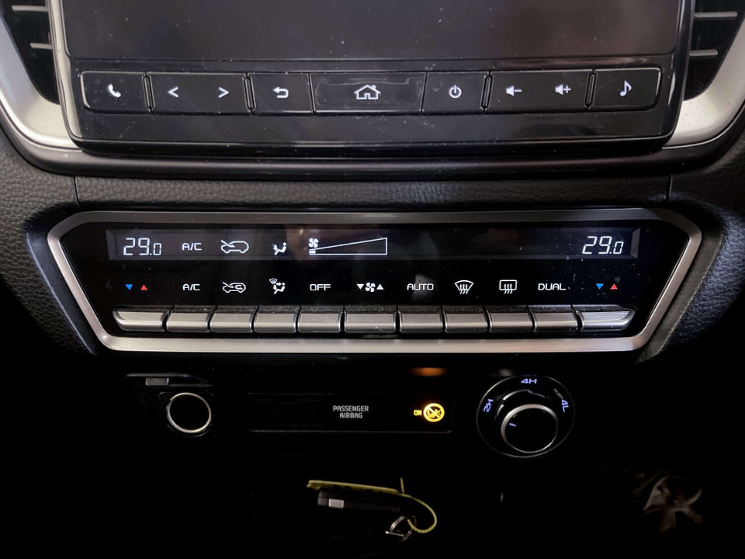 Used Isuzu D-Max 2022 for sale - 77408959: Photo 26