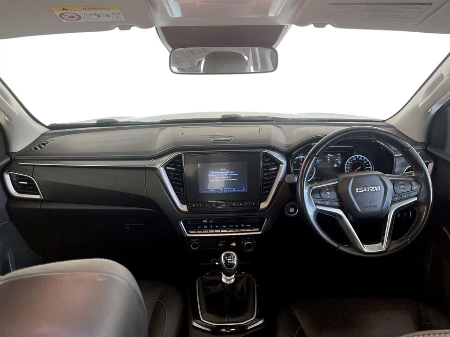 Used Isuzu D-Max 2022 for sale - 77408959: Photo 3