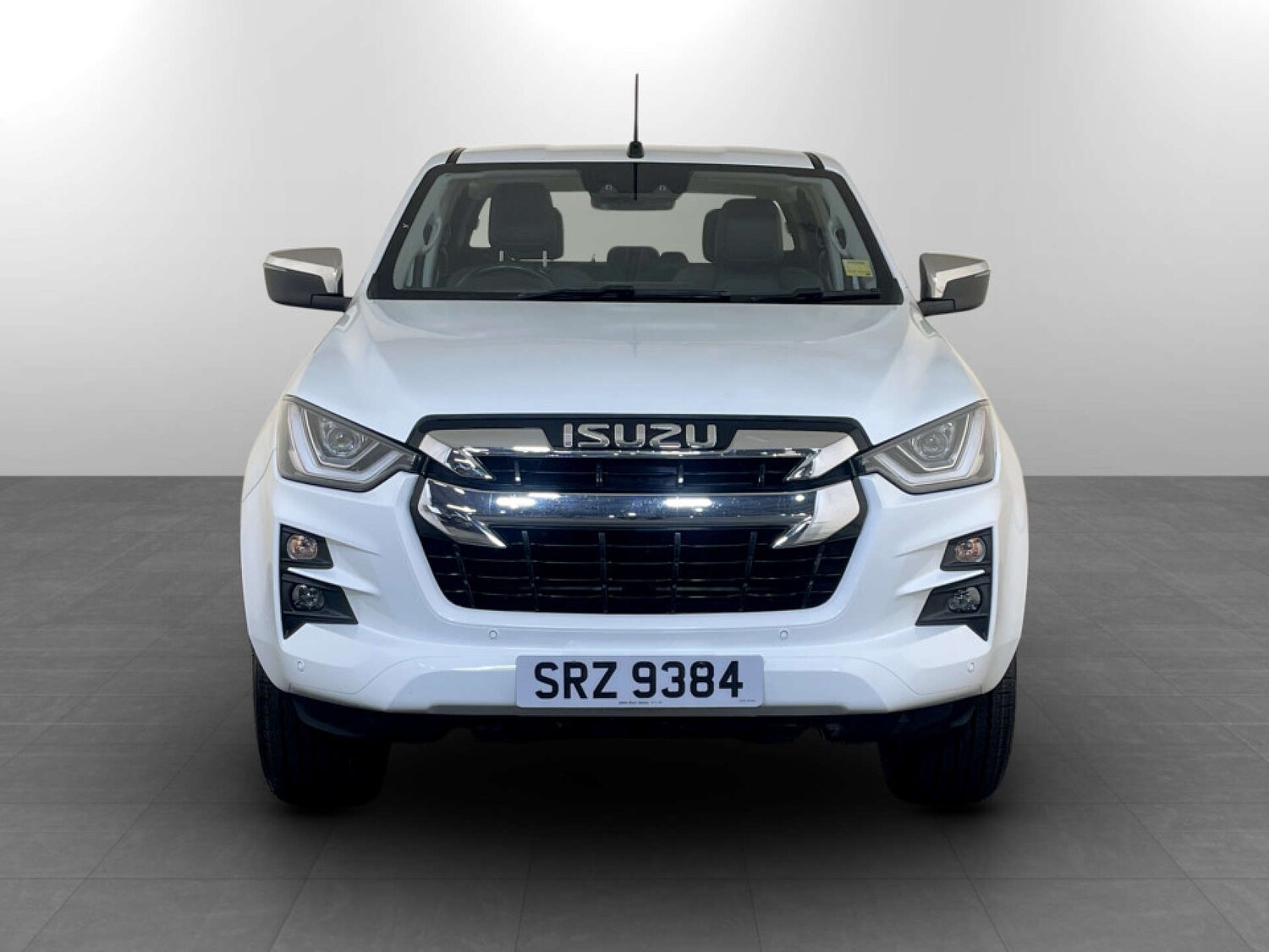 Used Isuzu D-Max 2022 for sale - 77408959: Photo 5