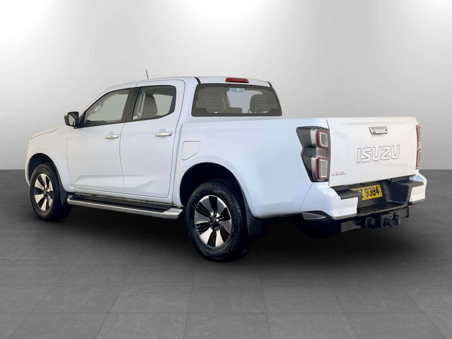 Used Isuzu D-Max 2022 for sale - 77408959: Photo 8