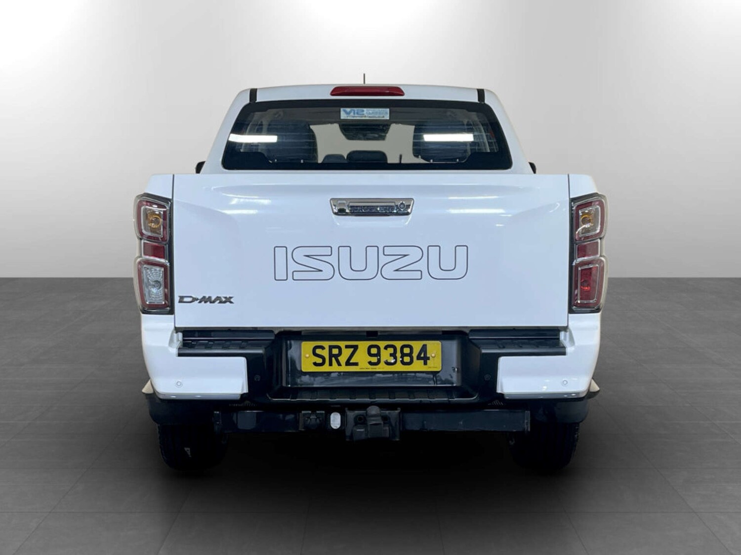 Used Isuzu D-Max 2022 for sale - 77408959: Photo 9