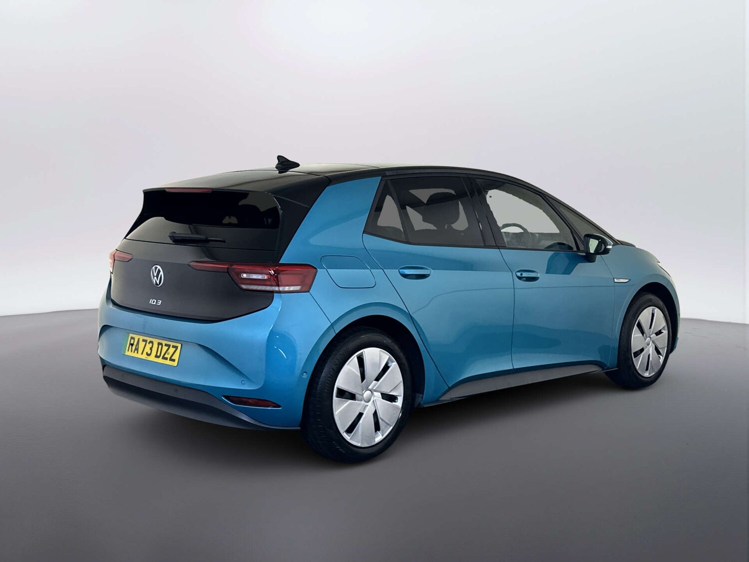 Used Volkswagen ID.3 2023 for sale - 77915396: Photo 10