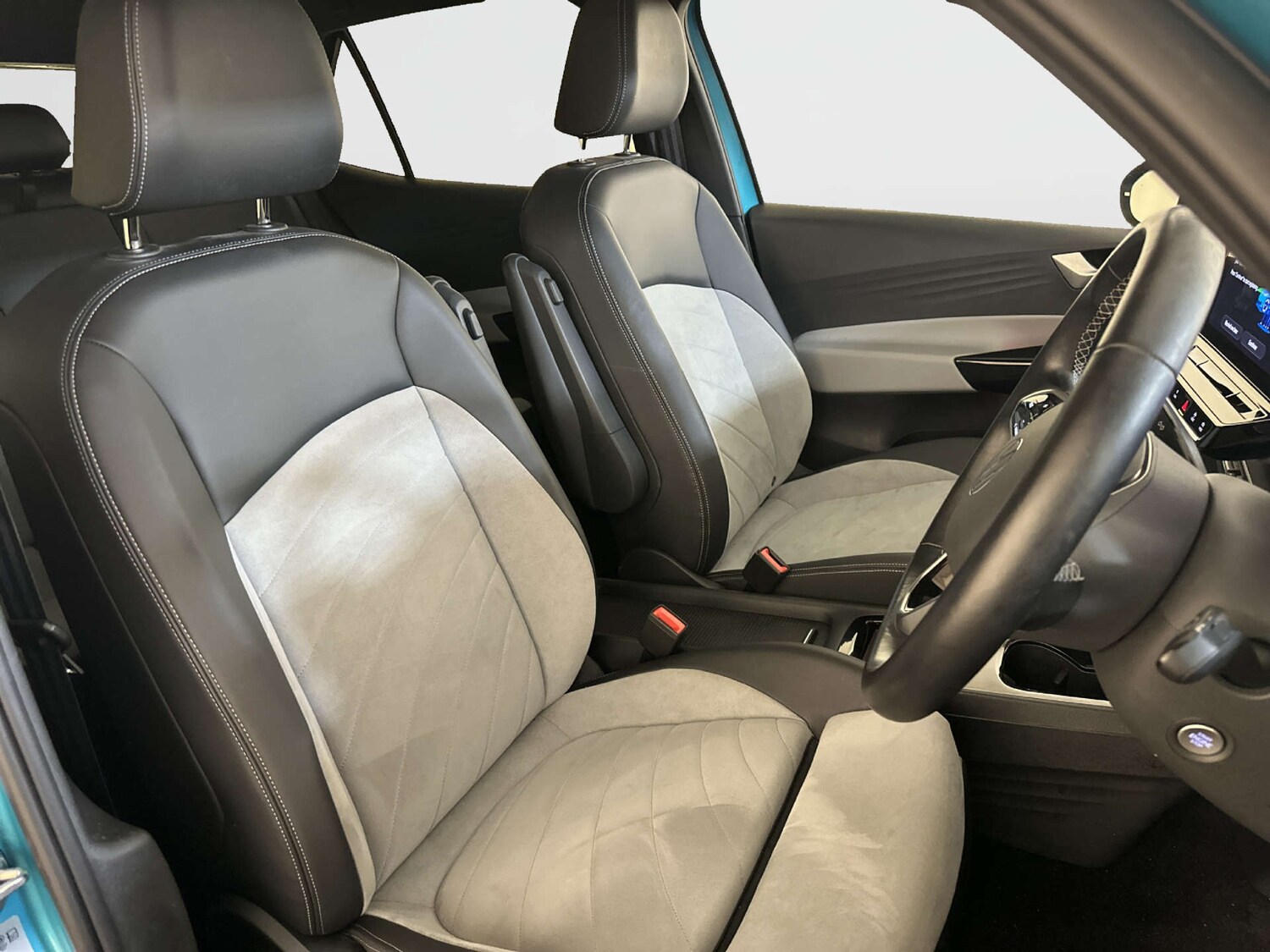 Used Volkswagen ID.3 2023 for sale - 77915396: Photo 13