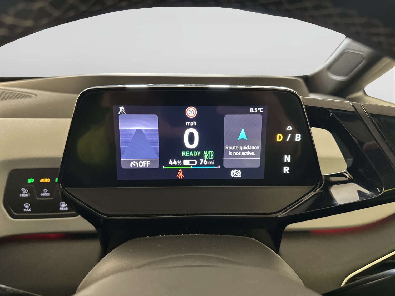 Used Volkswagen ID.3 2023 for sale - 77915396: Photo 18