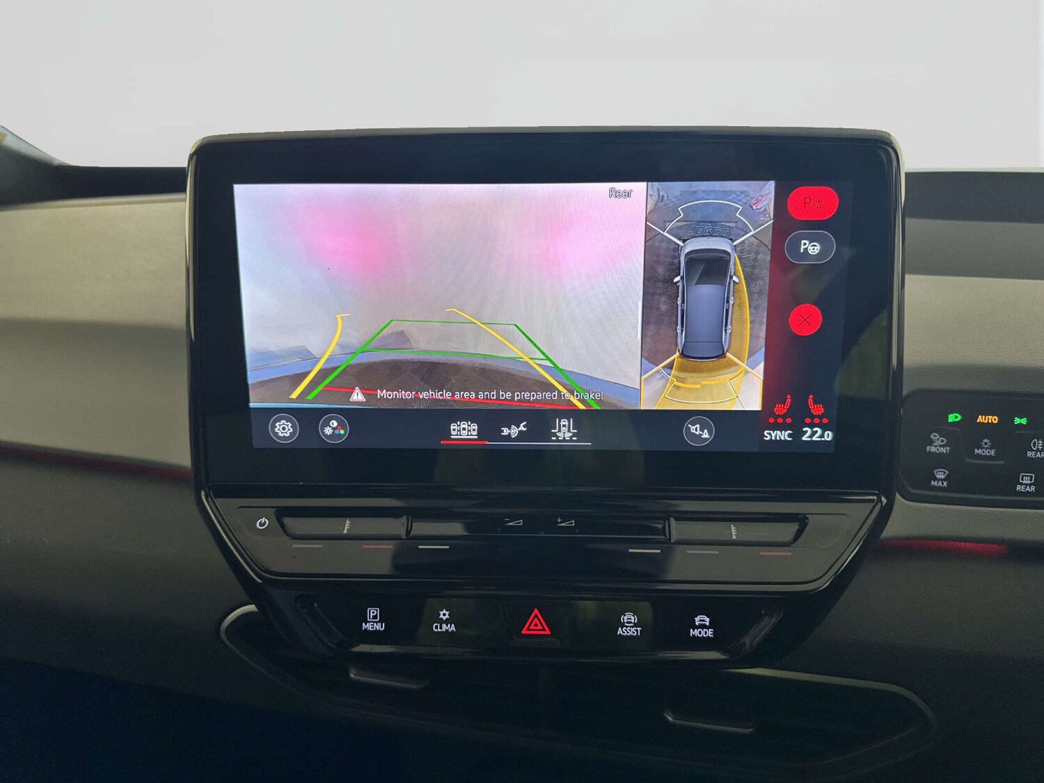 Used Volkswagen ID.3 2023 for sale - 77915396: Photo 21