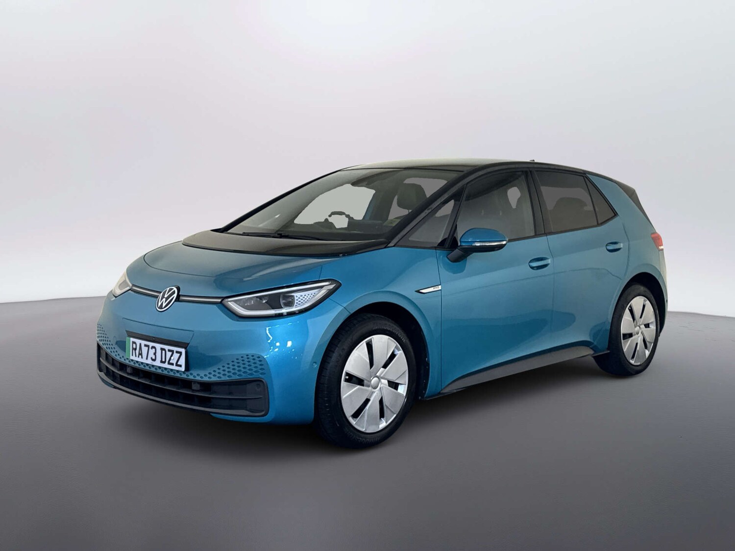 Used Volkswagen ID.3 2023 for sale - 77915396: Photo 6