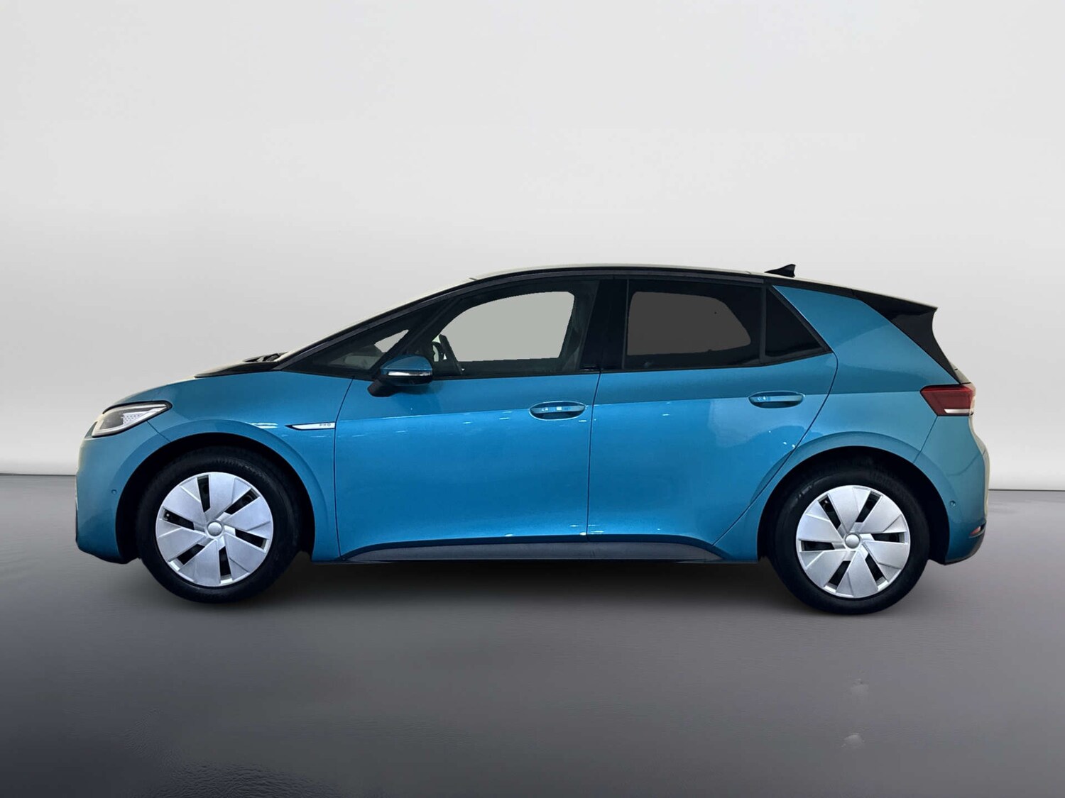 Used Volkswagen ID.3 2023 for sale - 77915396: Photo 7