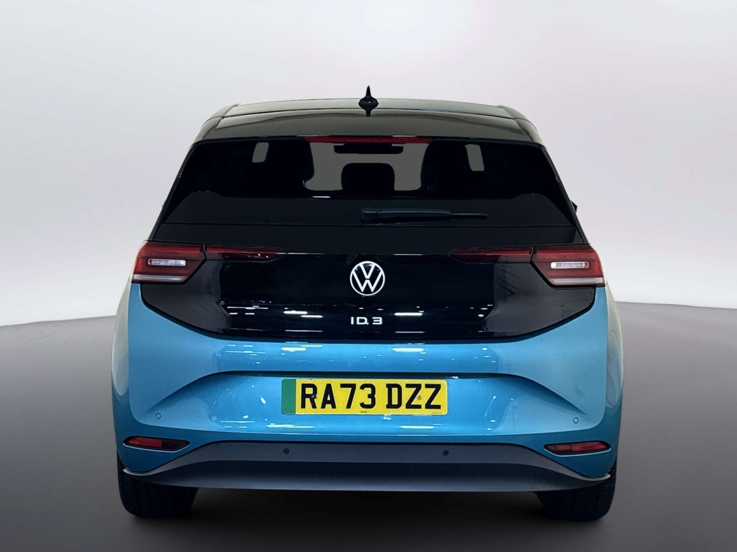 Used Volkswagen ID.3 2023 for sale - 77915396: Photo 9