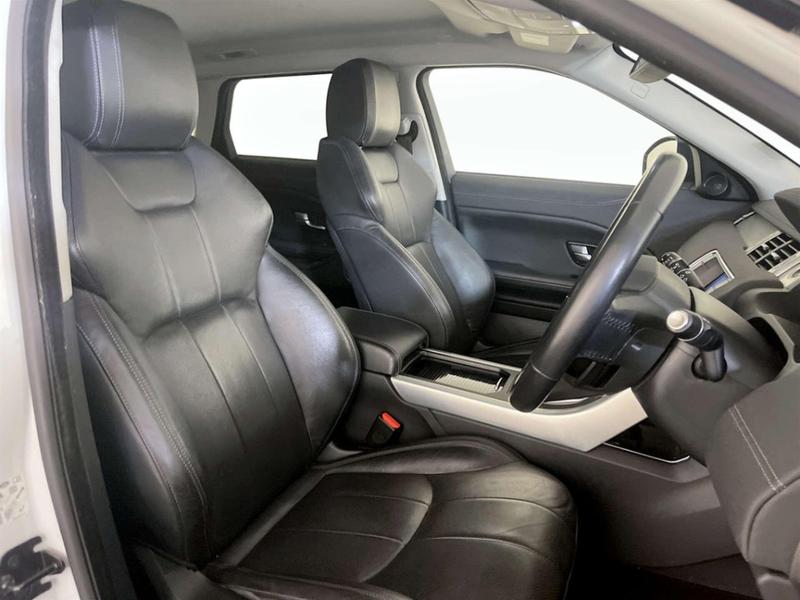 Used Land Rover Range Rover Evoque 2018 for sale - 76819103: Photo 13