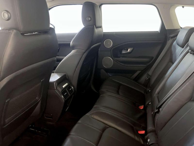 Used Land Rover Range Rover Evoque 2018 for sale - 76819103: Photo 14