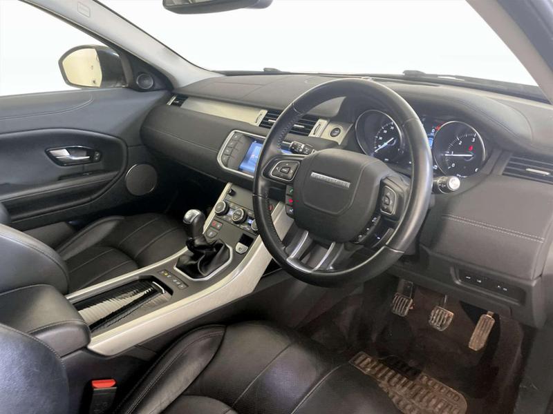 Used Land Rover Range Rover Evoque 2018 for sale - 76819103: Photo 15