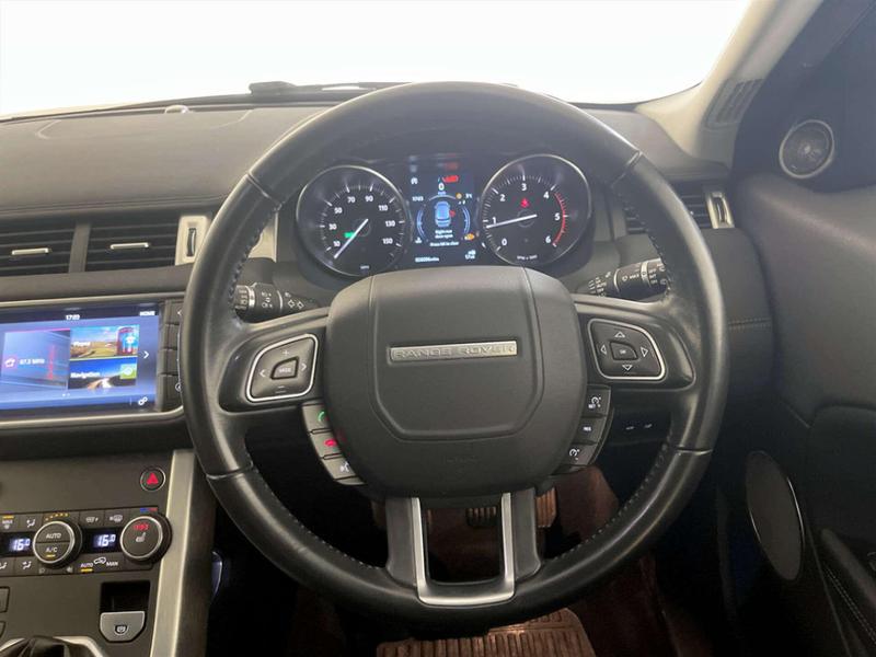 Used Land Rover Range Rover Evoque 2018 for sale - 76819103: Photo 16