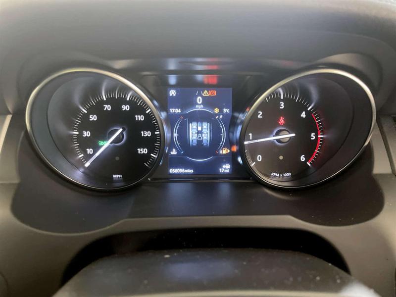 Used Land Rover Range Rover Evoque 2018 for sale - 76819103: Photo 18
