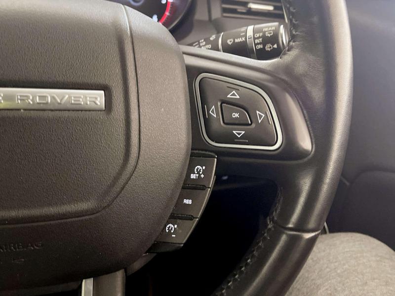 Used Land Rover Range Rover Evoque 2018 for sale - 76819103: Photo 19