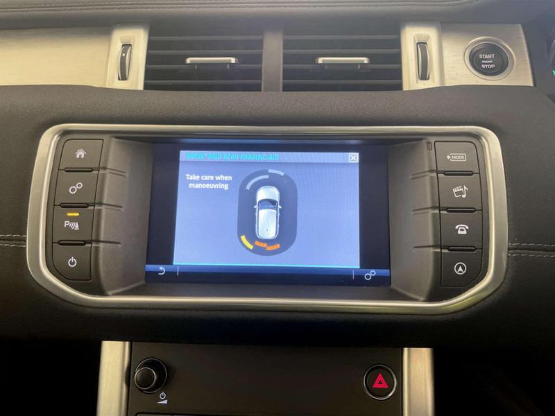 Used Land Rover Range Rover Evoque 2018 for sale - 76819103: Photo 20