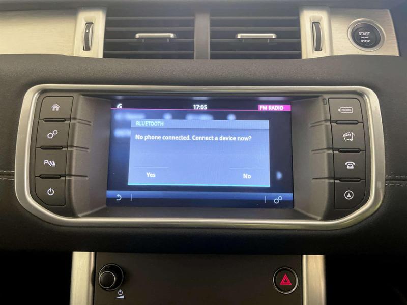 Used Land Rover Range Rover Evoque 2018 for sale - 76819103: Photo 22