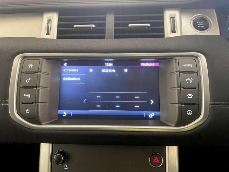 Used Land Rover Range Rover Evoque 2018 for sale - 76819103: Photo 23