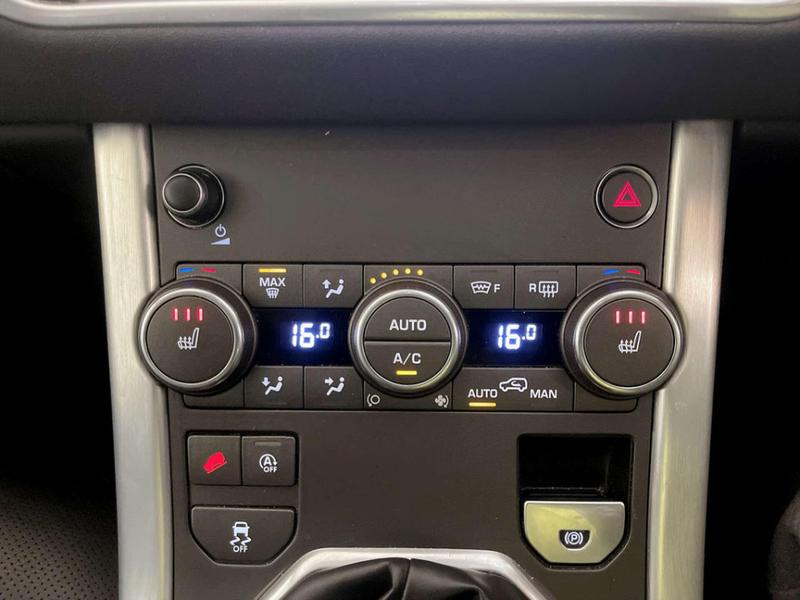 Used Land Rover Range Rover Evoque 2018 for sale - 76819103: Photo 24