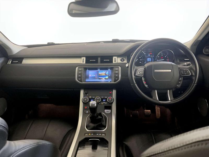 Used Land Rover Range Rover Evoque 2018 for sale - 76819103: Photo 3