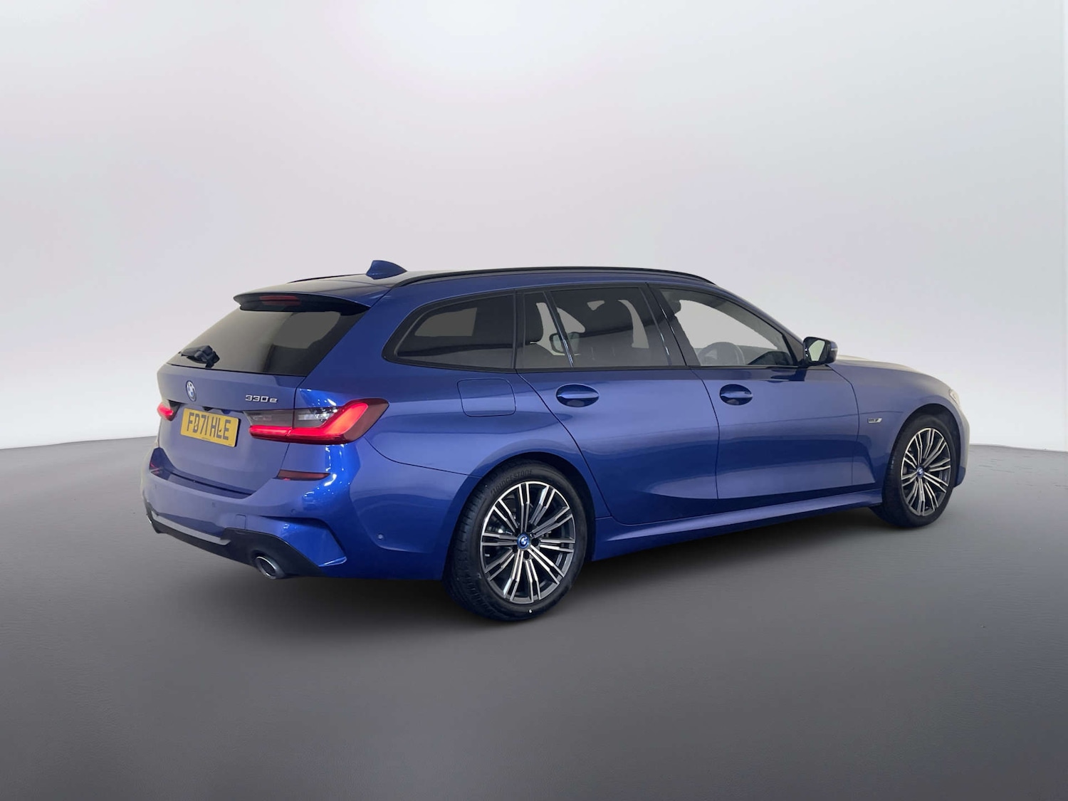 Used BMW 3 Series 2022 for sale - 77900941: Photo 10