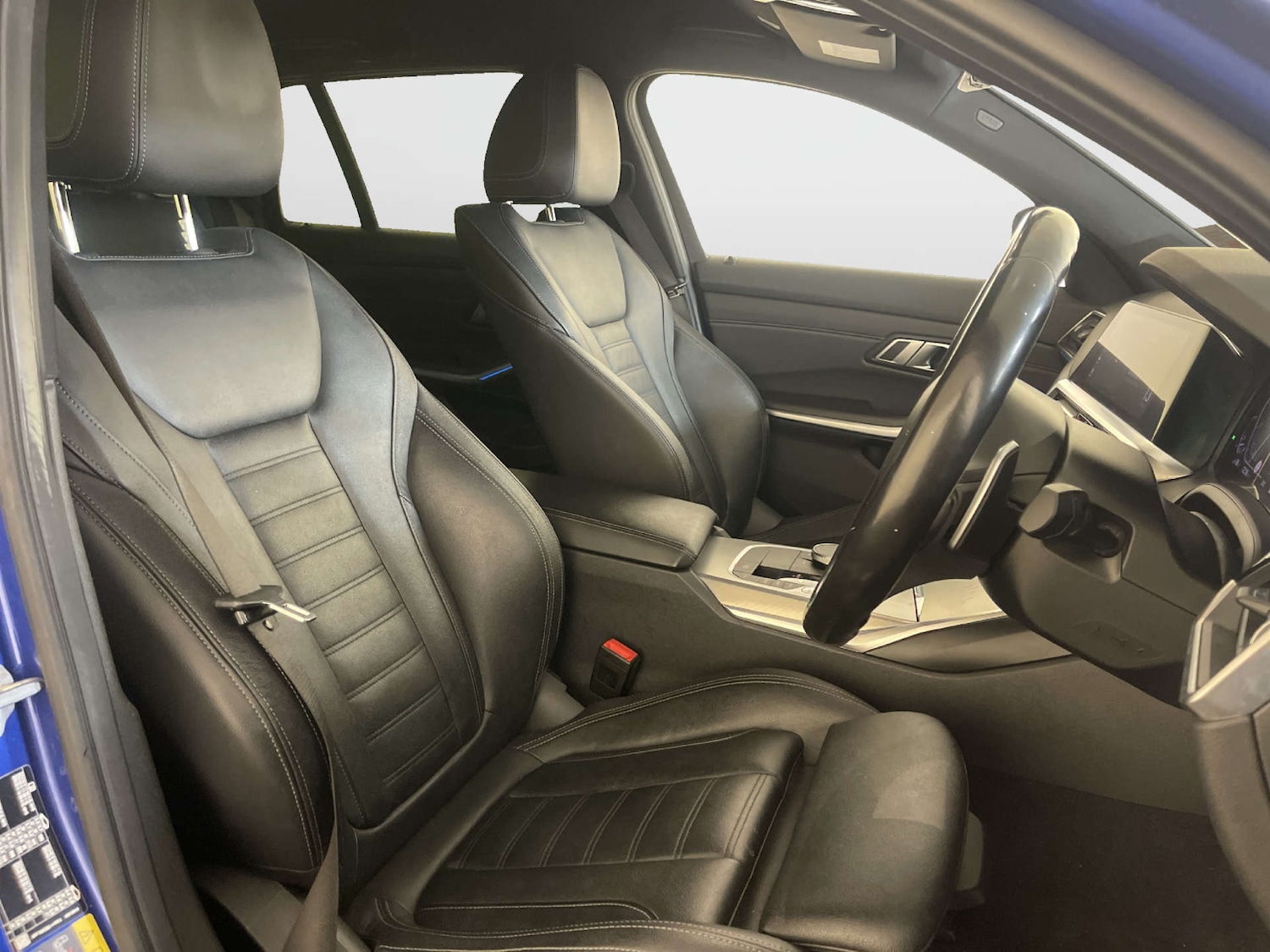 Used BMW 3 Series 2022 for sale - 77900941: Photo 13