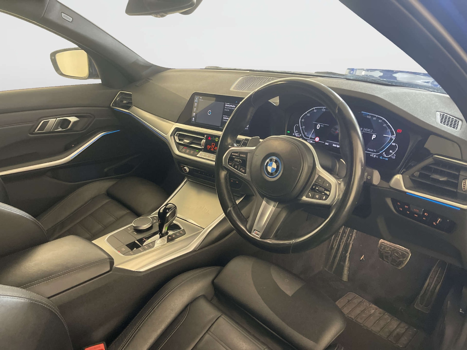 Used BMW 3 Series 2022 for sale - 77900941: Photo 15