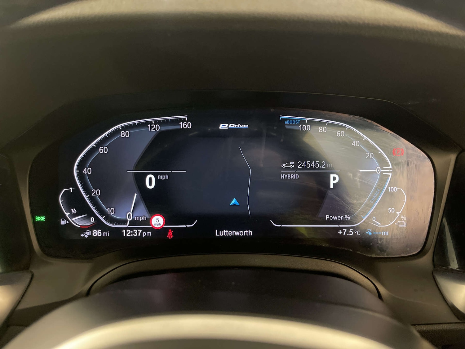 Used BMW 3 Series 2022 for sale - 77900941: Photo 18