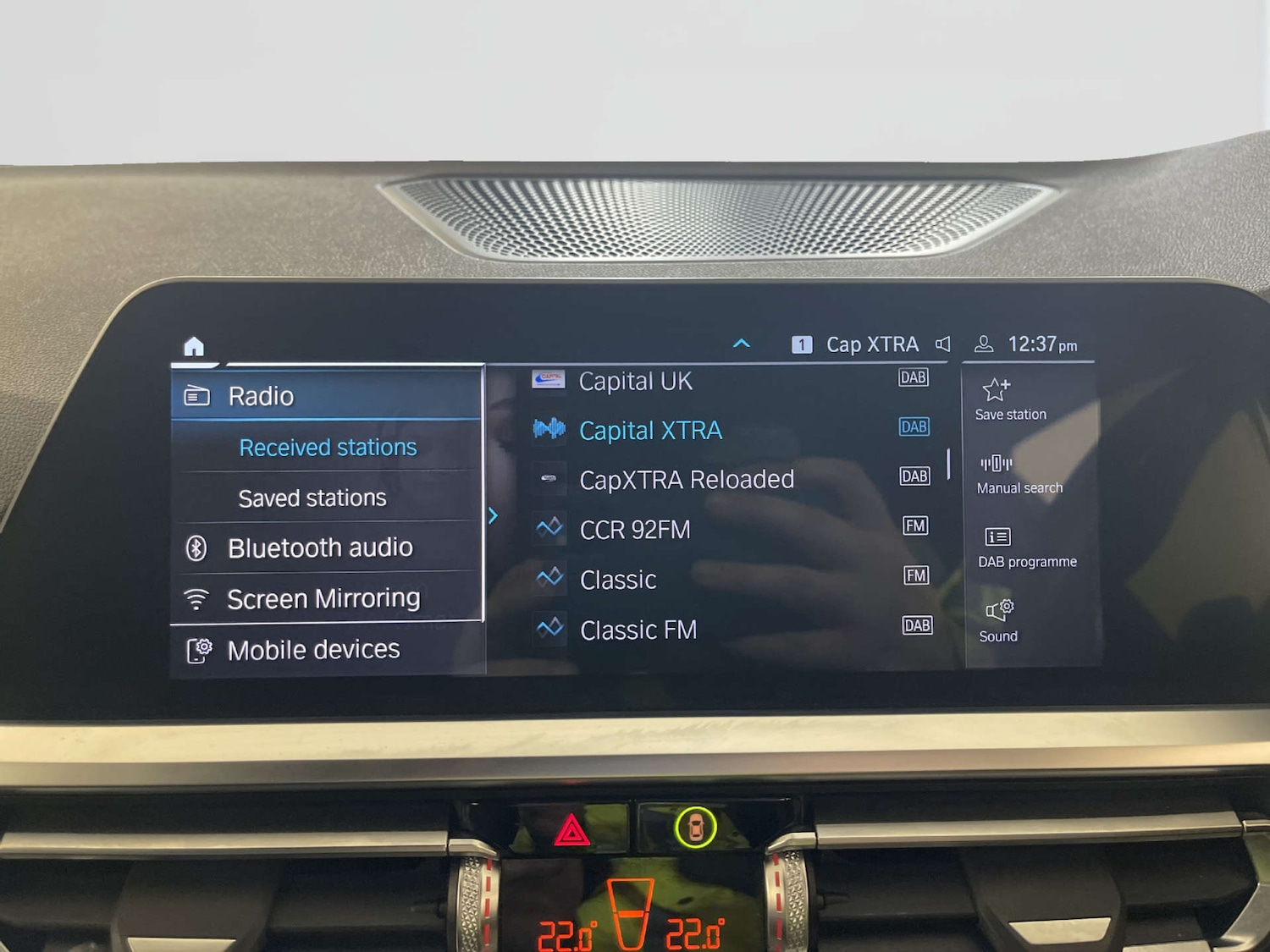 Used BMW 3 Series 2022 for sale - 77900941: Photo 22