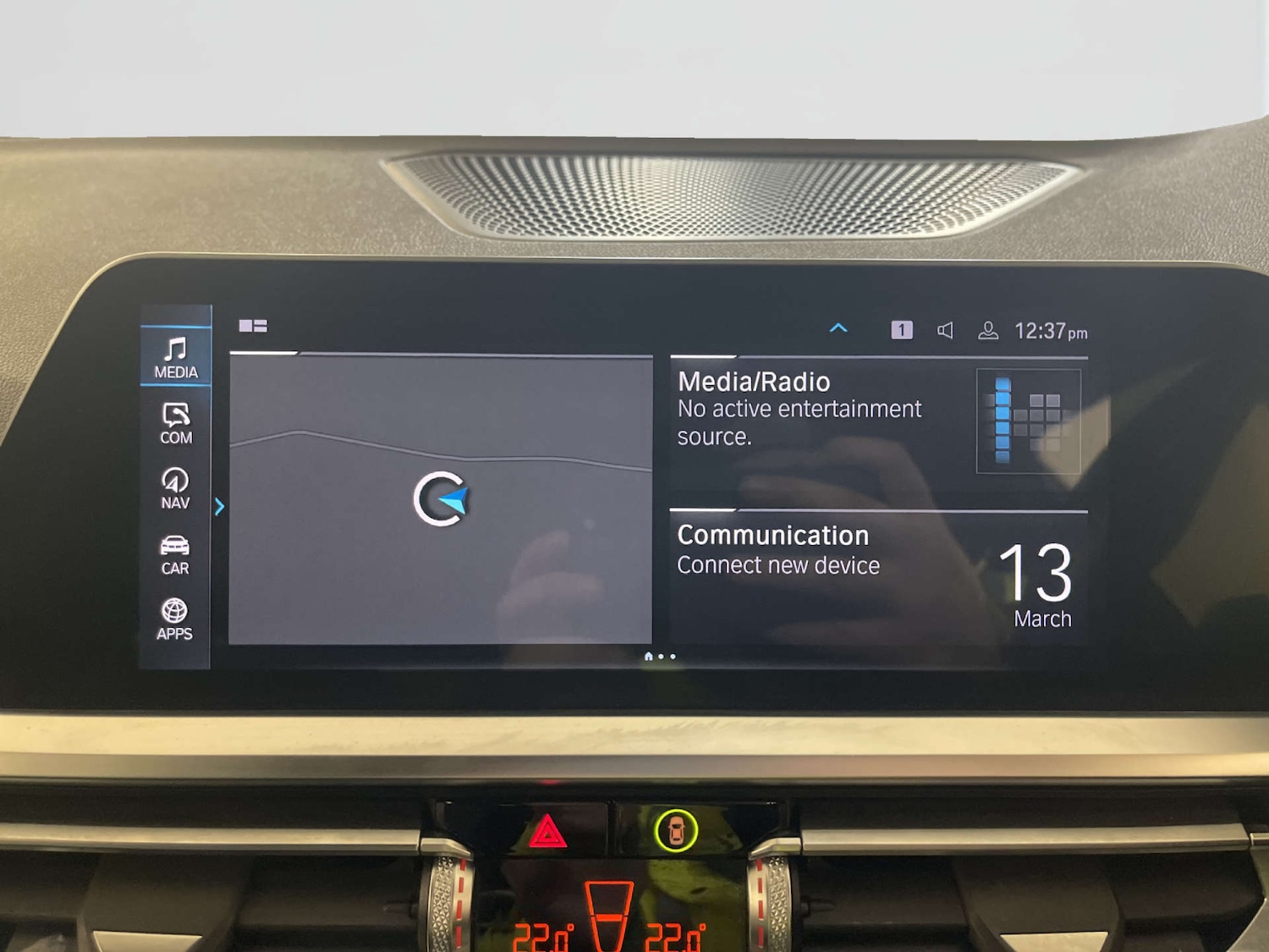 Used BMW 3 Series 2022 for sale - 77900941: Photo 23