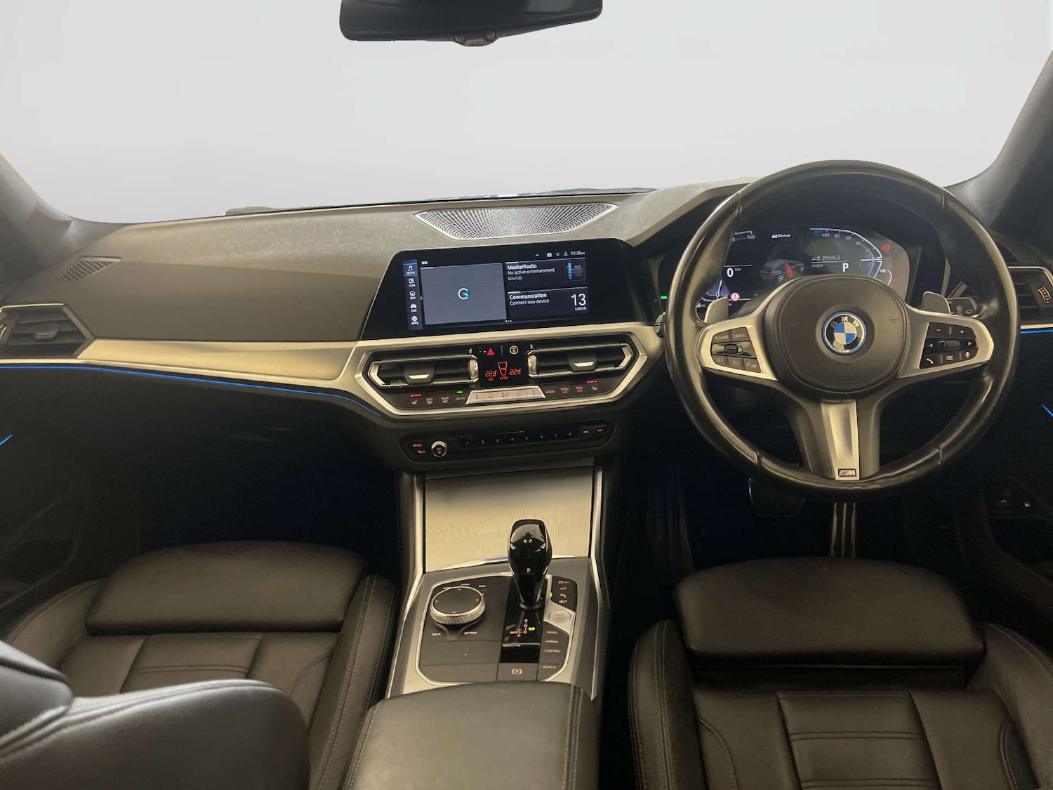 Used BMW 3 Series 2022 for sale - 77900941: Photo 3