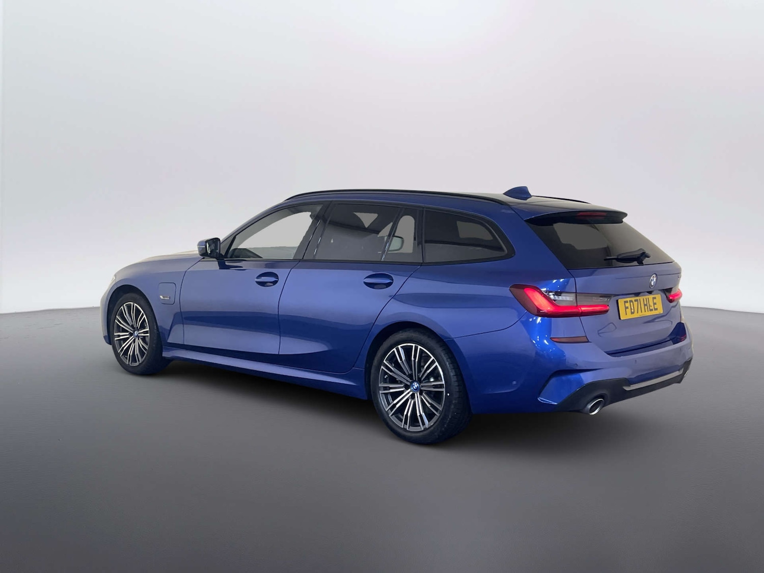 Used BMW 3 Series 2022 for sale - 77900941: Photo 8