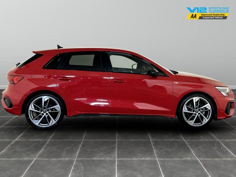 Used Audi A3 2020 for sale - 76344402: Photo 11