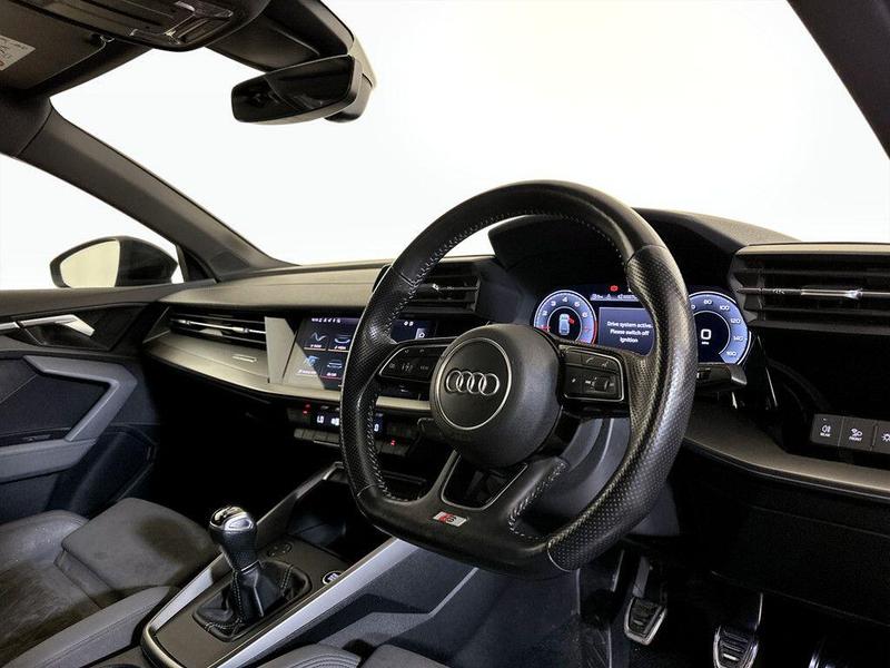 Used Audi A3 2020 for sale - 76344402: Photo 15