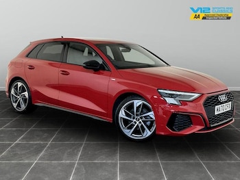 Audi - A3