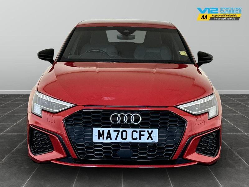 Used Audi A3 2020 for sale - 76344402: Photo 5
