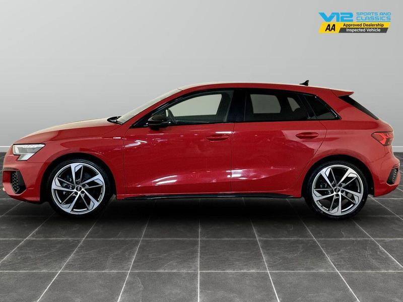 Used Audi A3 2020 for sale - 76344402: Photo 7