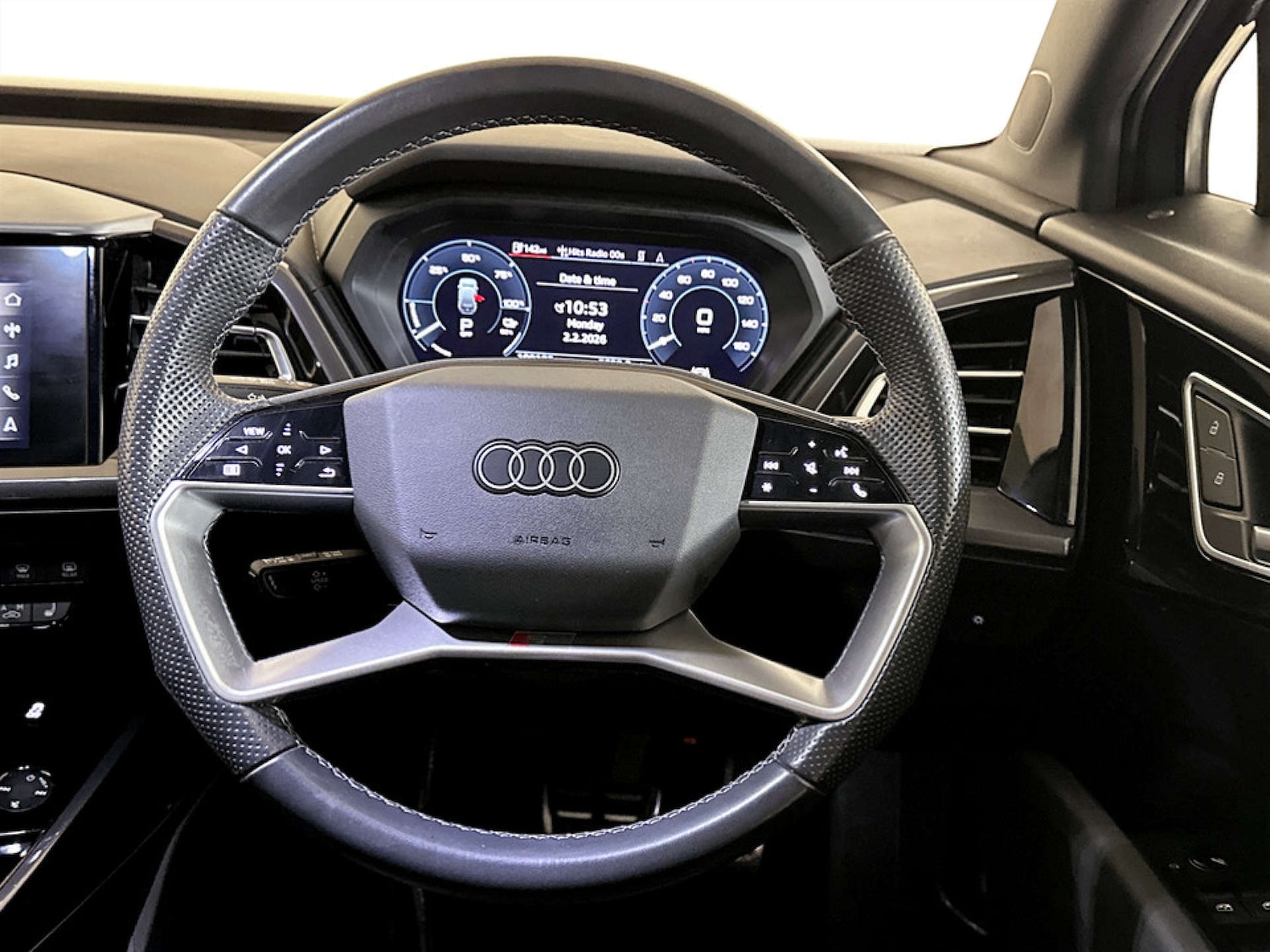 Used Audi Q4 e-tron 2021 for sale - 77406140: Photo 15