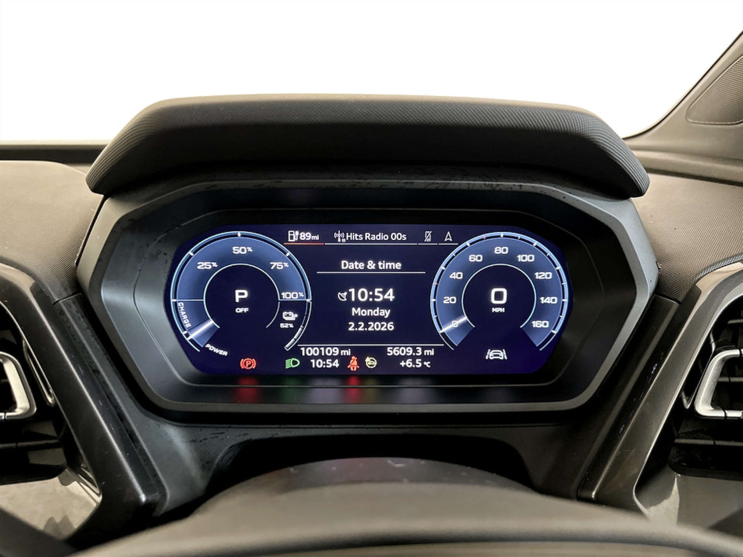 Used Audi Q4 e-tron 2021 for sale - 77406140: Photo 17